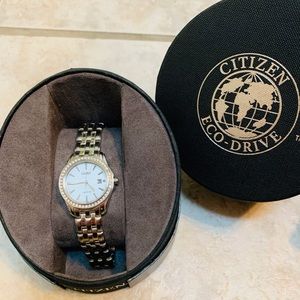 Citizen Watch